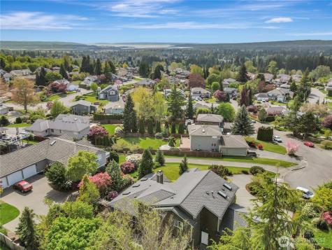 7718 78th Place NE Marysville WA 98270