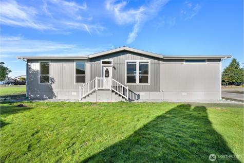 1120 S 25th Street Mount Vernon WA 98274