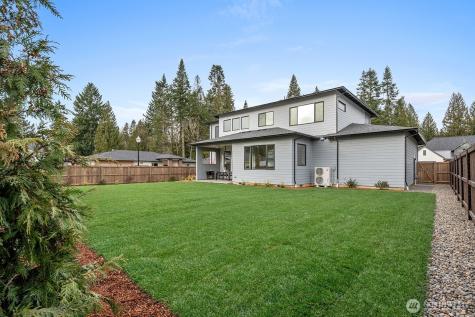 1204 NW 150th Street Vancouver WA 98685