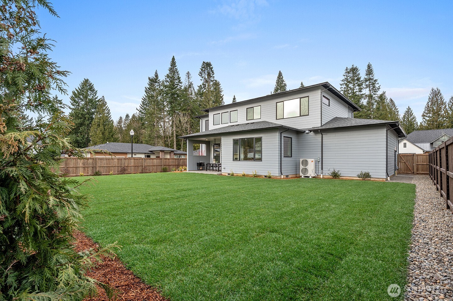 1204 NW 150th Street Vancouver WA 98685