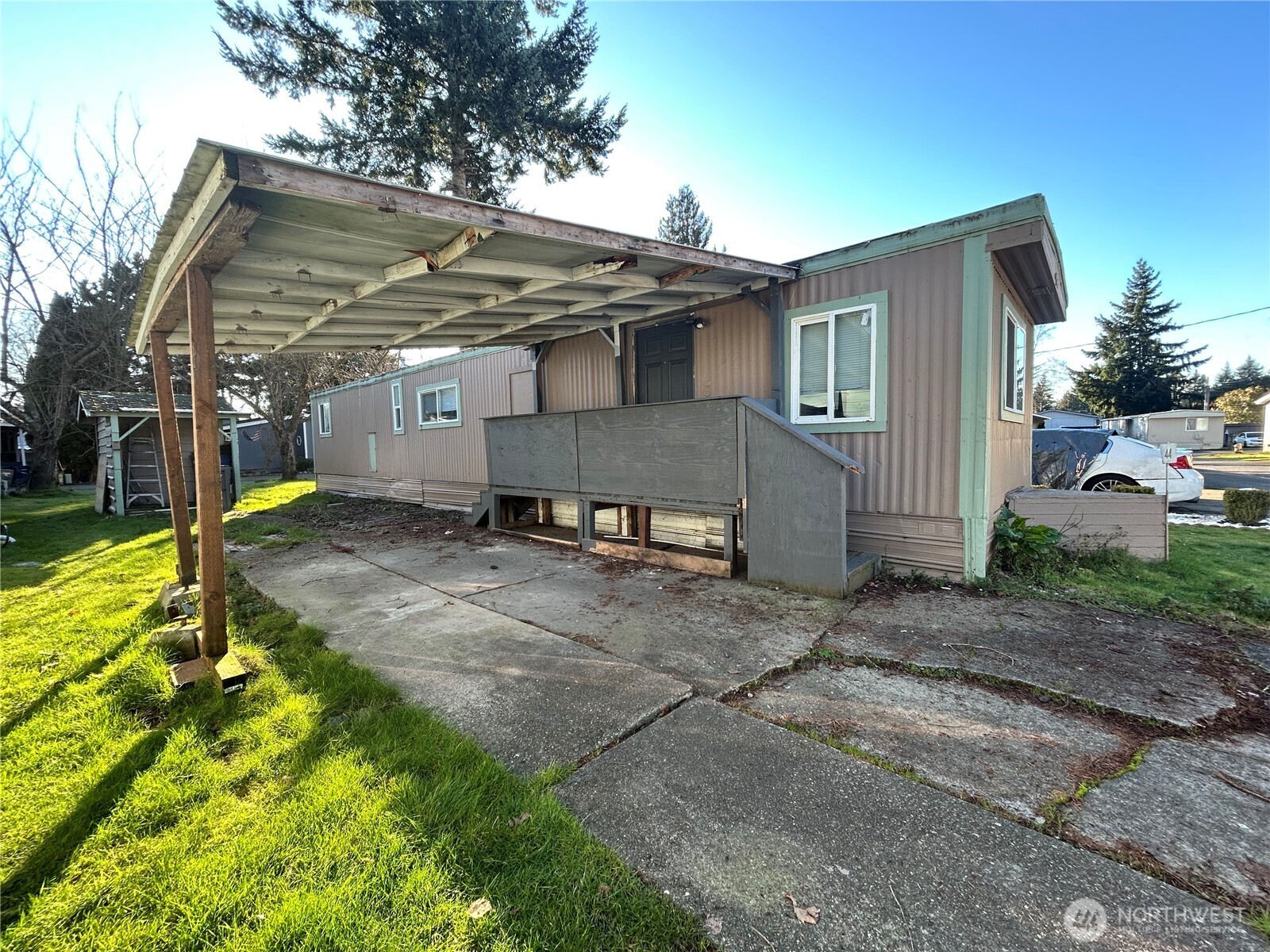 3105 M Street SE Auburn WA 98002