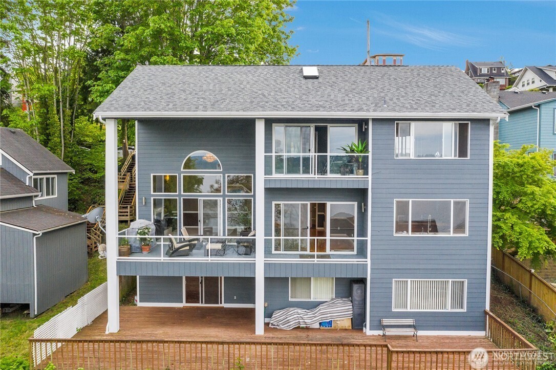 9844 Arrowsmith Avenue S Seattle WA 98118