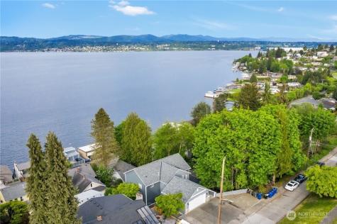 9844 Arrowsmith Avenue S Seattle WA 98118