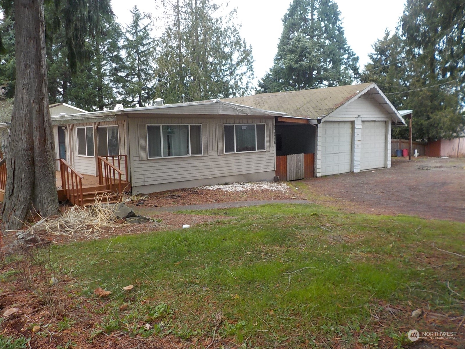 20216 93rd Street E Bonney Lake WA 98391