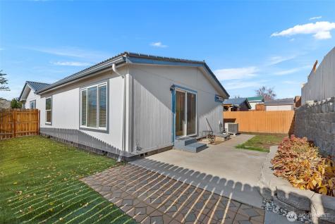 561 Morning View Avenue East Wenatchee WA 98802