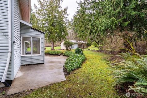 1421 Mount Baker Highway Bellingham WA 98226