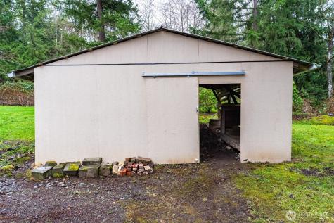 1421 Mount Baker Highway Bellingham WA 98226