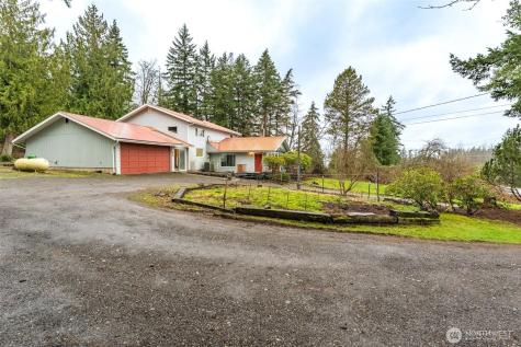 1421 Mount Baker Highway Bellingham WA 98226