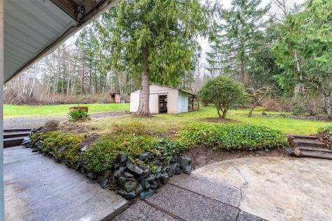 1421 Mount Baker Highway Bellingham WA 98226