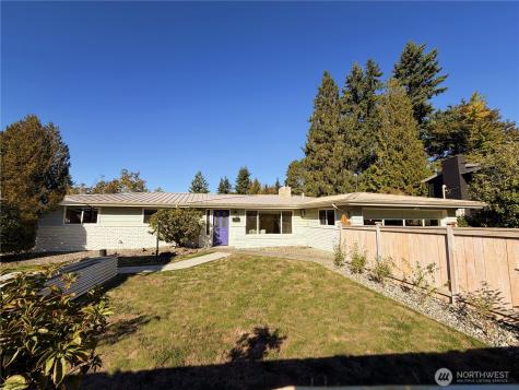 12502 SE 62nd Place Bellevue WA 98006