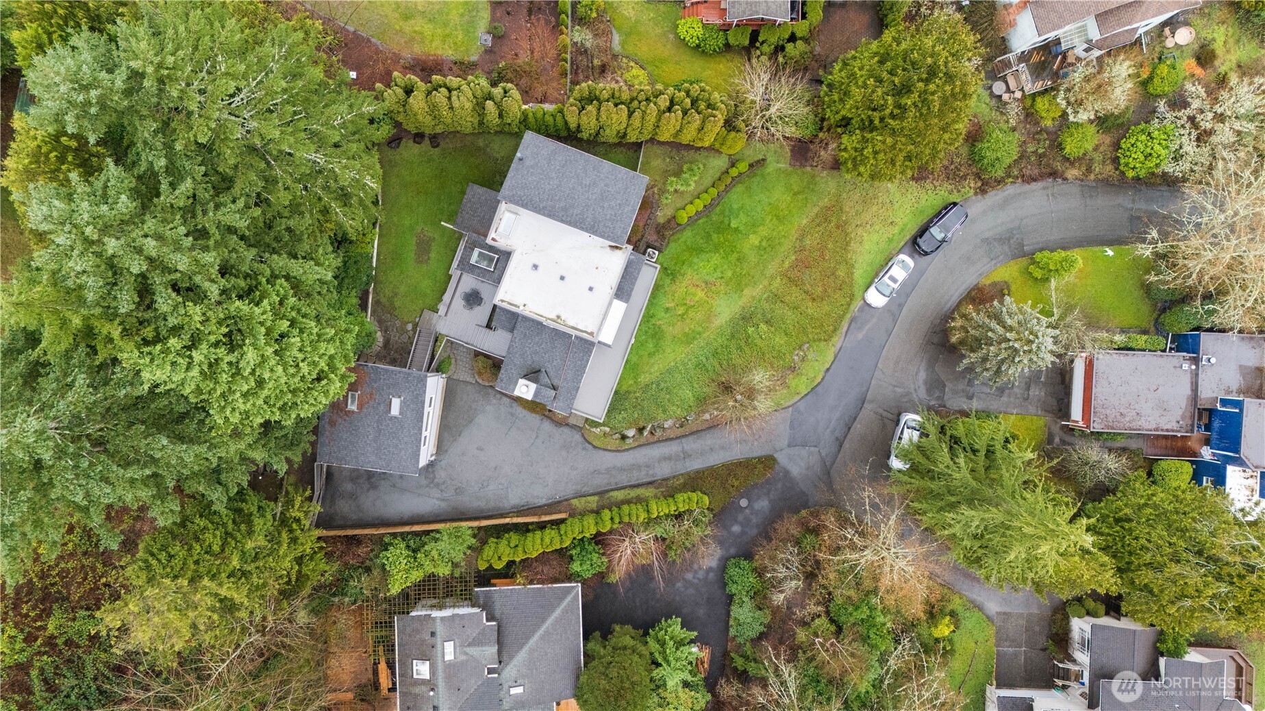 6021 158th Place NE Redmond WA 98052