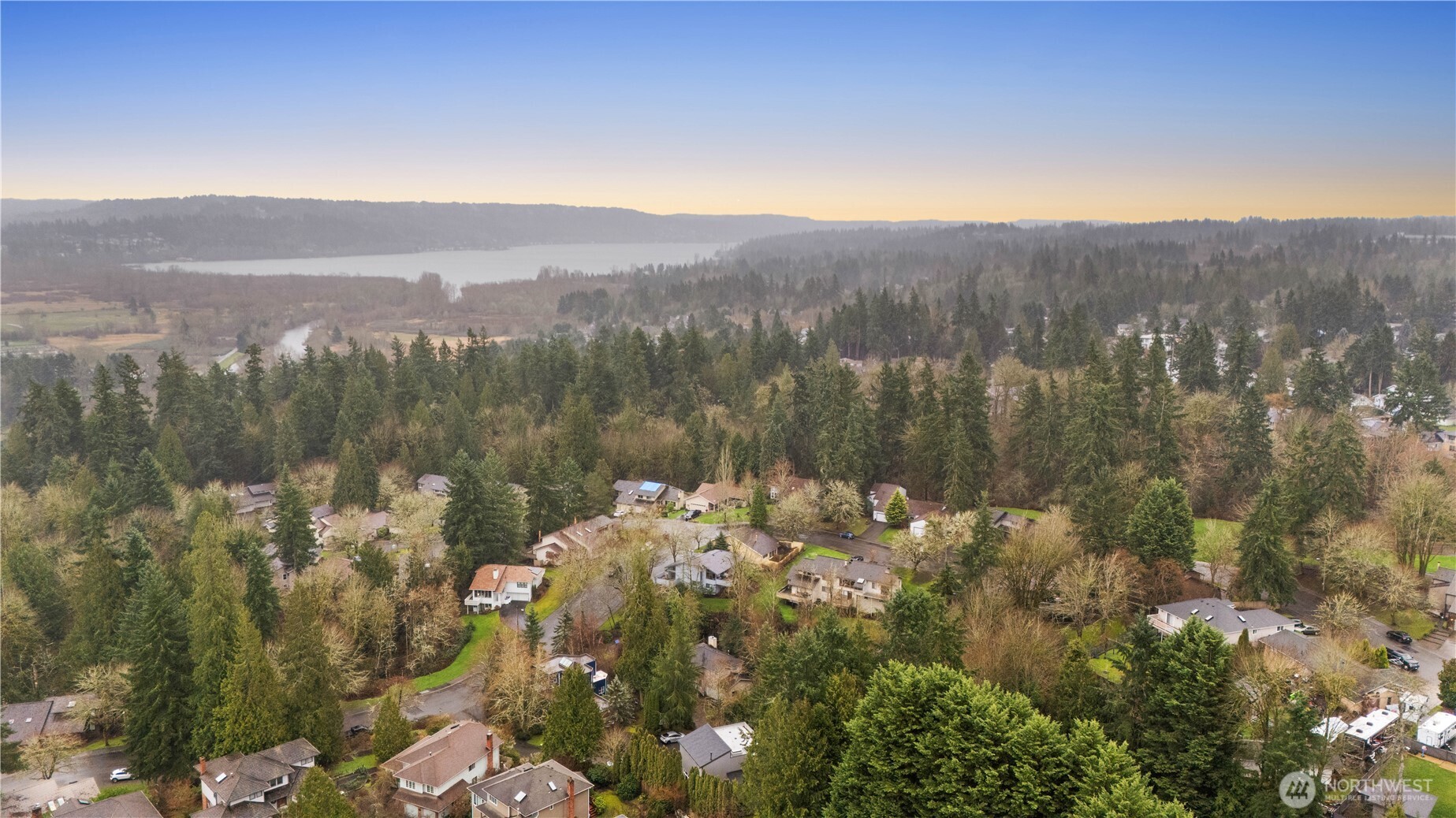 6021 158th Place NE Redmond WA 98052