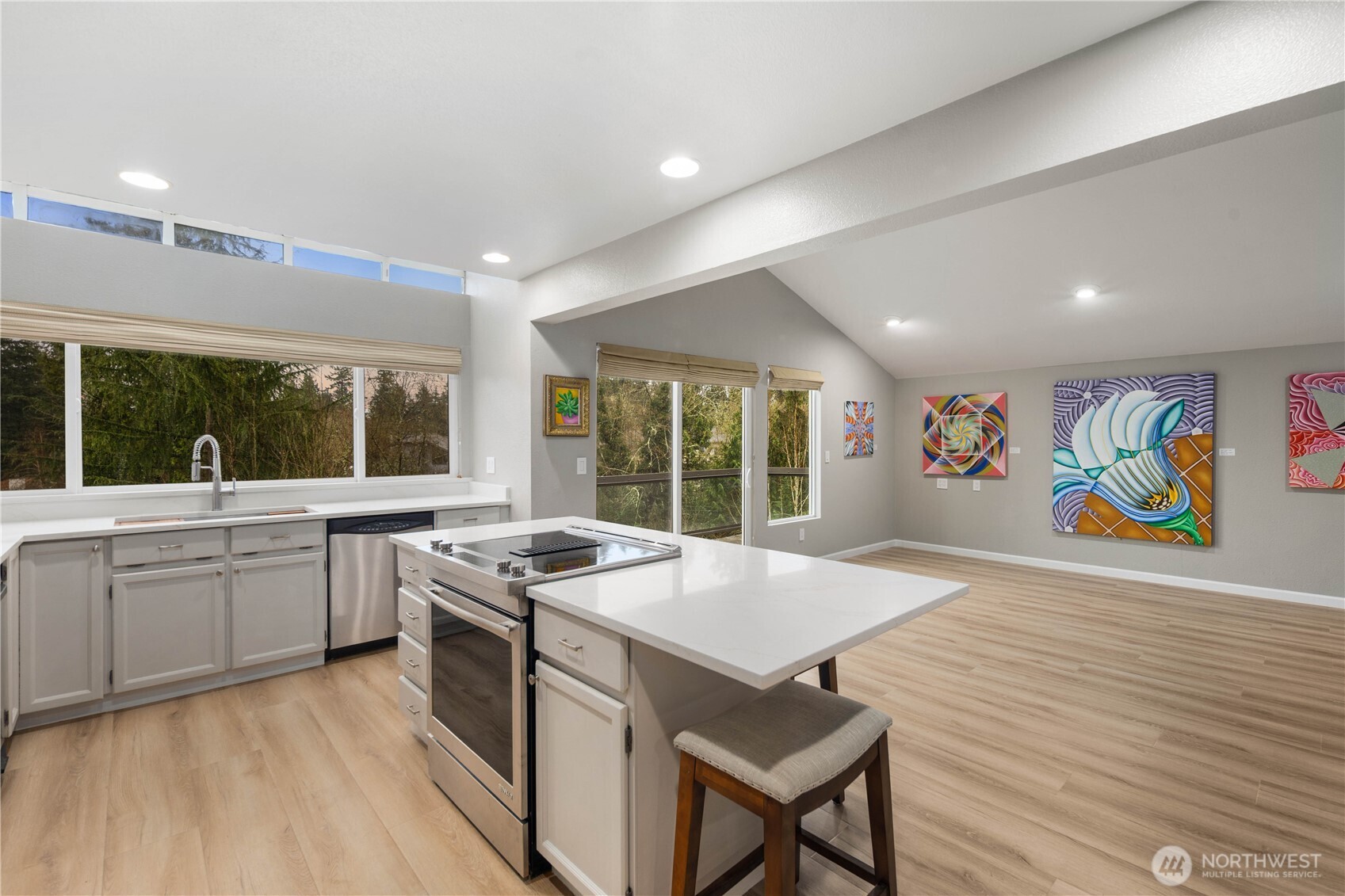 6021 158th Place NE Redmond WA 98052