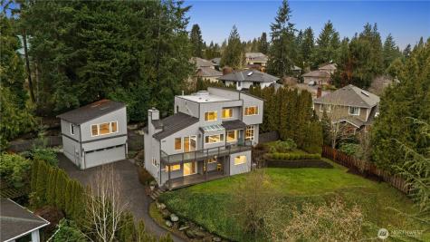 6021 158th Place NE Redmond WA 98052