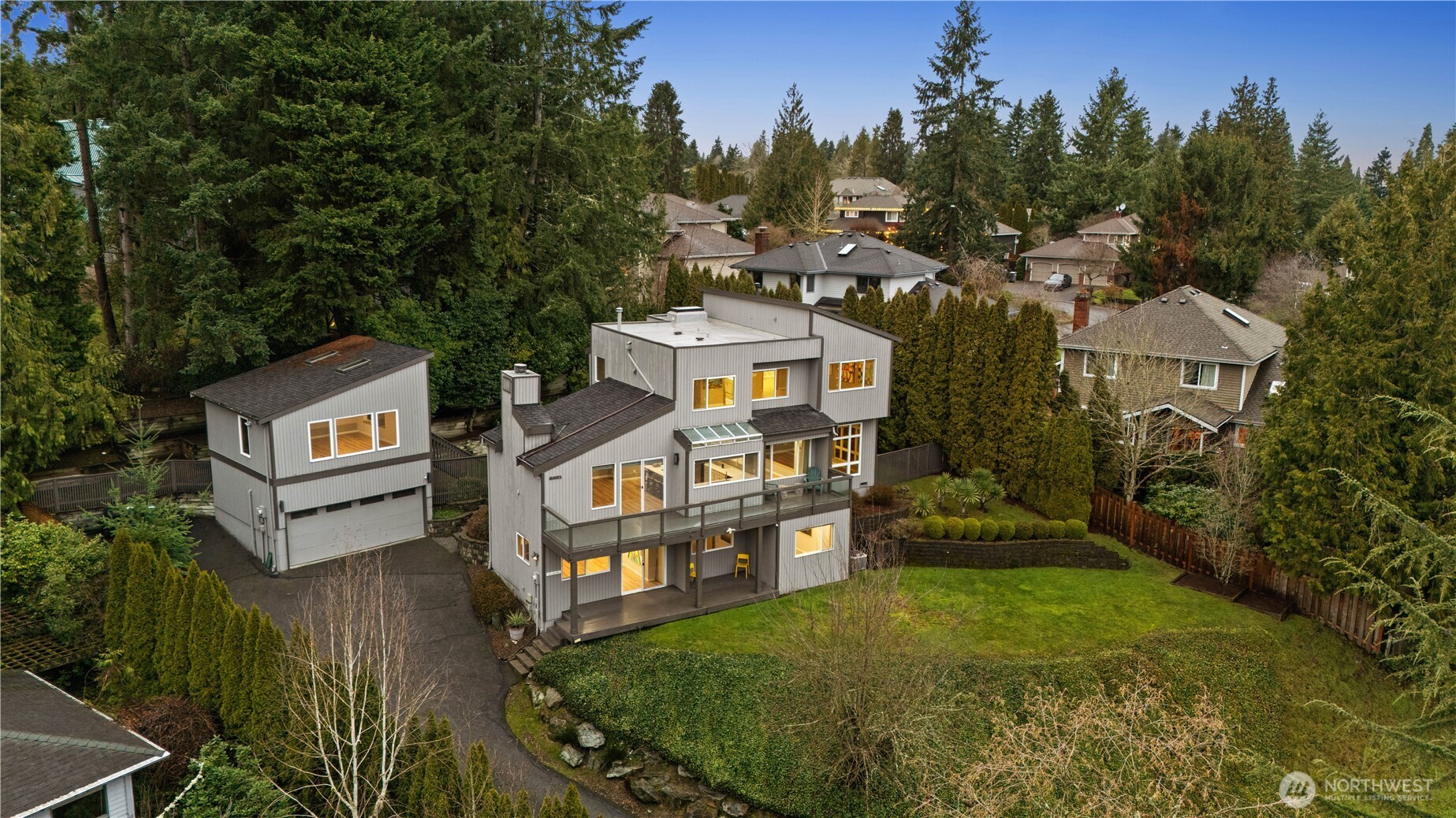 6021 158th Place NE Redmond WA 98052