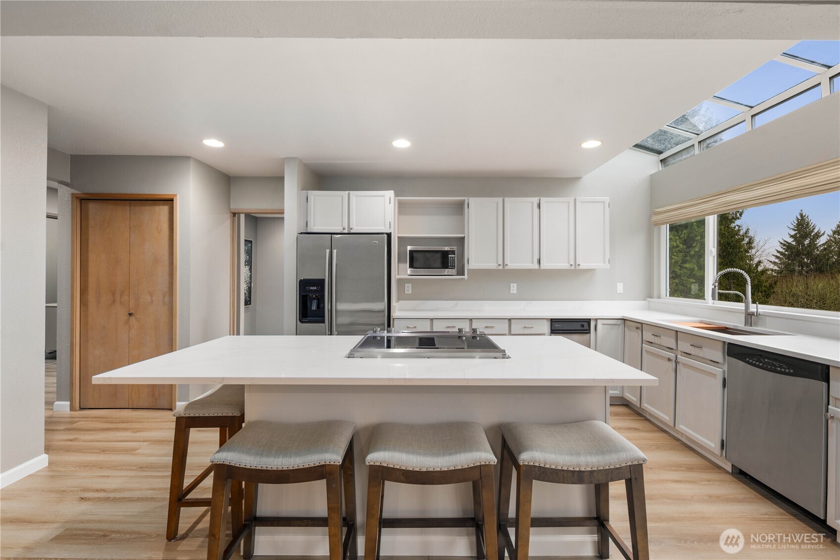 6021 158th Place NE Redmond WA 98052