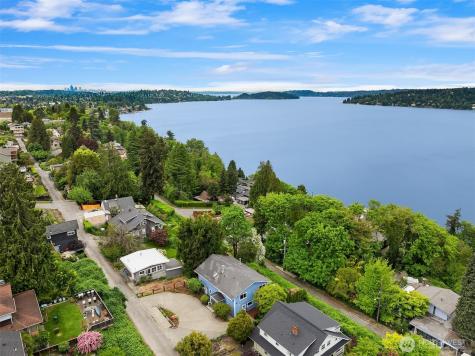 9823 Arrowsmith Avenue S Seattle WA 98118