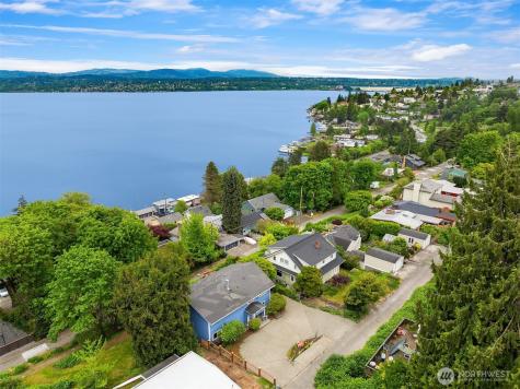 9823 Arrowsmith Avenue S Seattle WA 98118