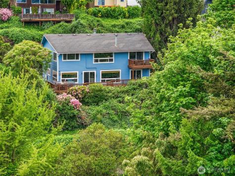 9823 Arrowsmith Avenue S Seattle WA 98118