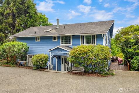 9823 Arrowsmith Avenue S Seattle WA 98118