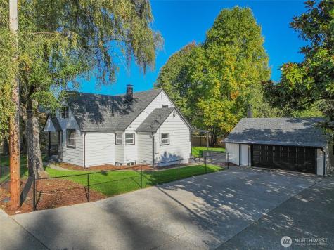 1114 2nd Avenue SW Tumwater WA 98512