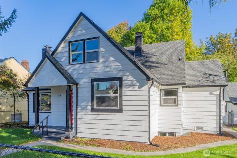 1114 2nd Avenue SW Tumwater WA 98512