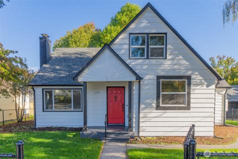 1114 2nd Avenue SW Tumwater WA 98512