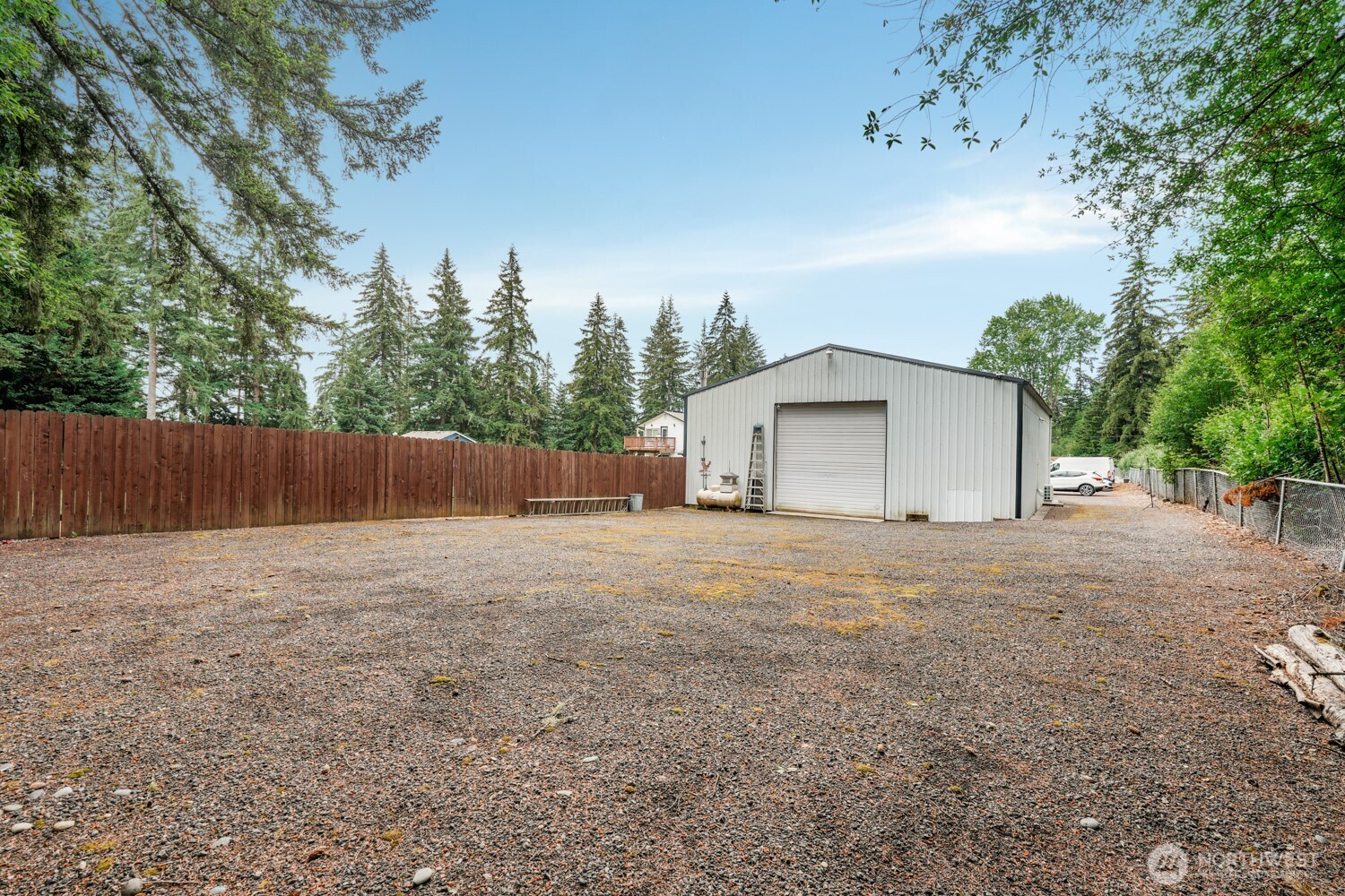 10603 NE 207th Avenue Brush Prairie WA 98606