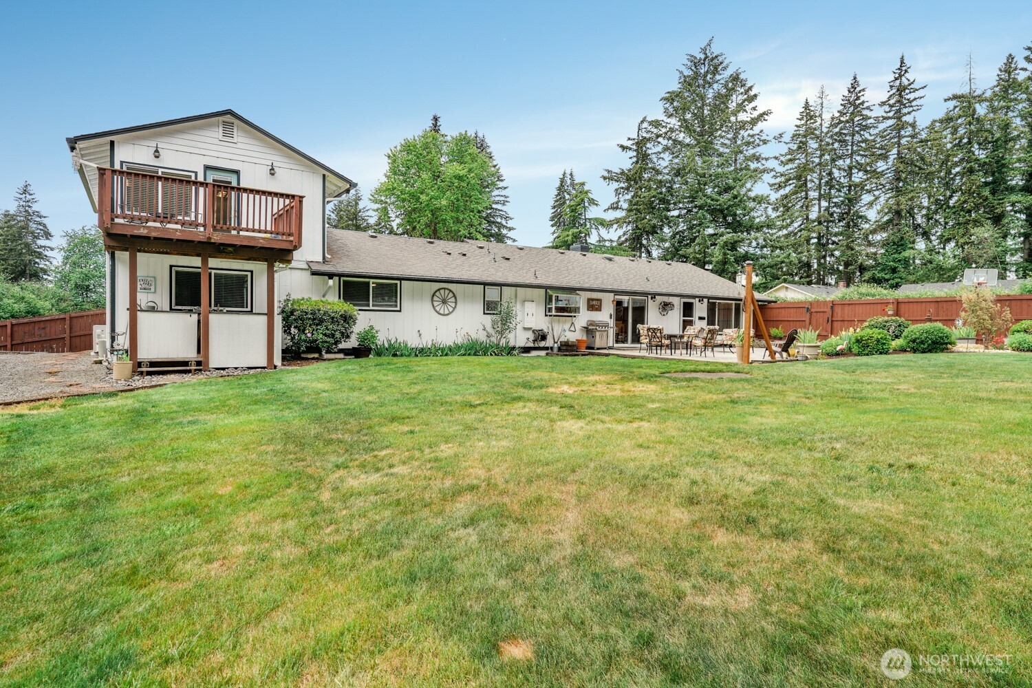 10603 NE 207th Avenue Brush Prairie WA 98606