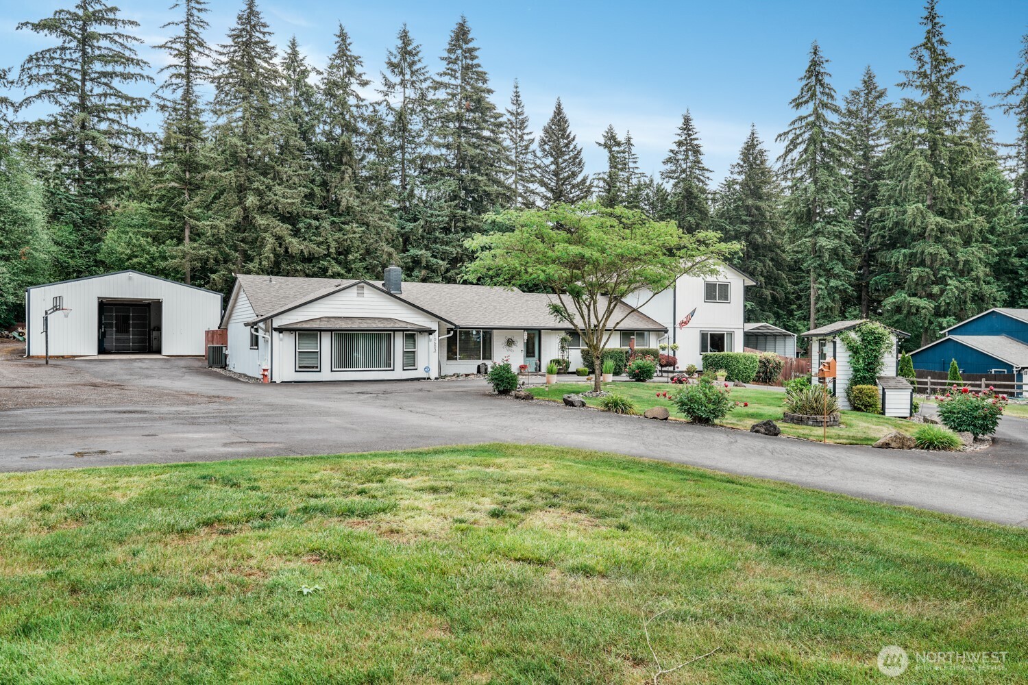 10603 NE 207th Avenue Brush Prairie WA 98606