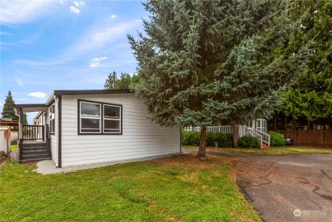 15806 54th Street Court E Sumner WA 98390