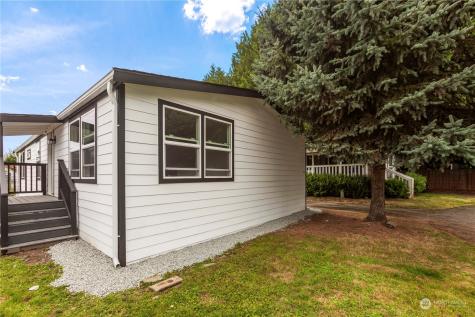 15806 54th Street Court E Sumner WA 98390