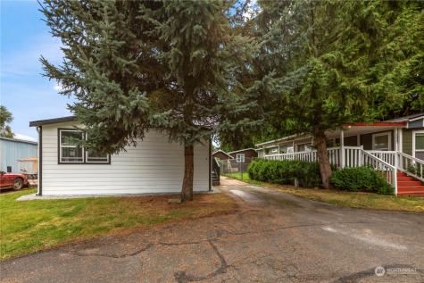15806 54th Street Court E Sumner WA 98390