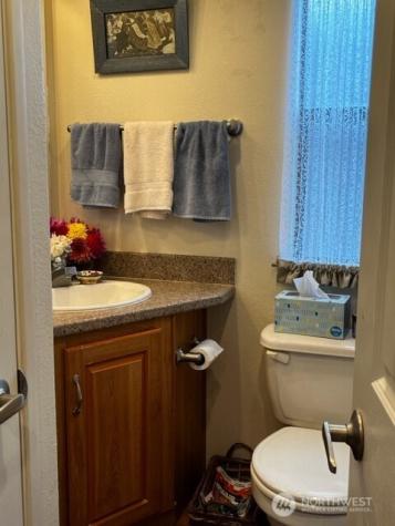 15 Oro Beach Drive Oroville WA 98844