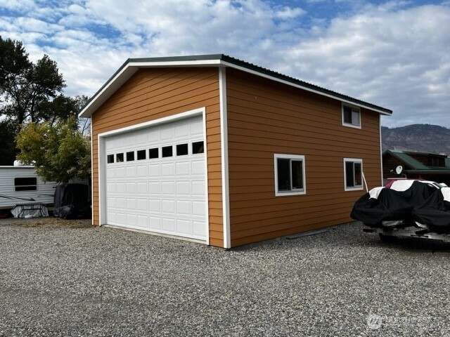 15 Oro Beach Drive Oroville WA 98844