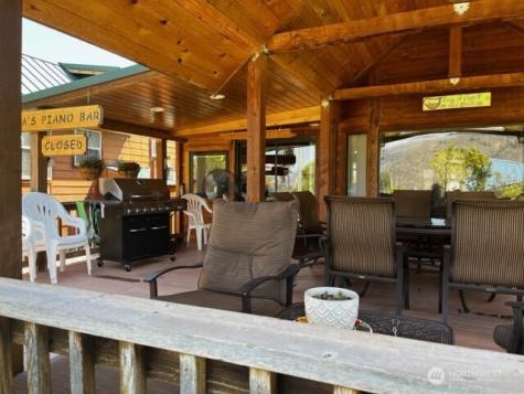 15 Oro Beach Drive Oroville WA 98844