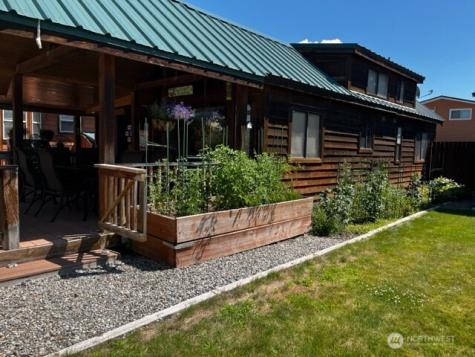 15 Oro Beach Drive Oroville WA 98844