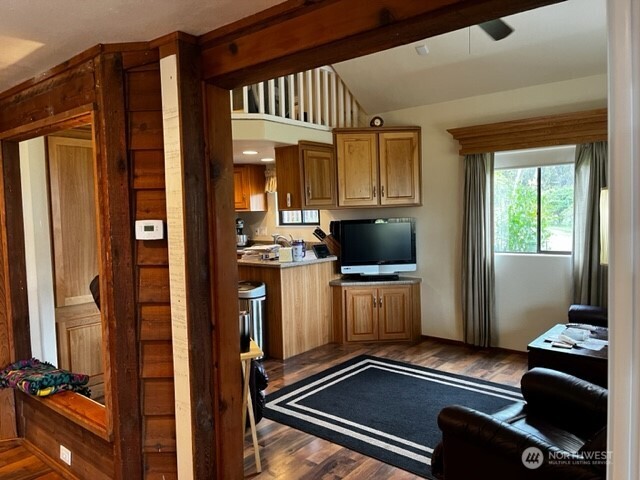 15 Oro Beach Drive Oroville WA 98844