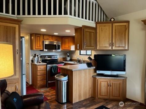 15 Oro Beach Drive Oroville WA 98844