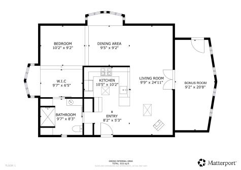 30508 223rd Avenue NE Arlington WA 98223