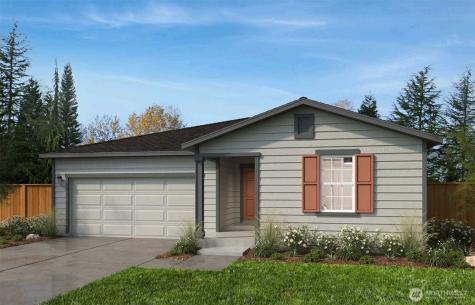 18502 137th Avenue Ct E Puyallup WA 98374