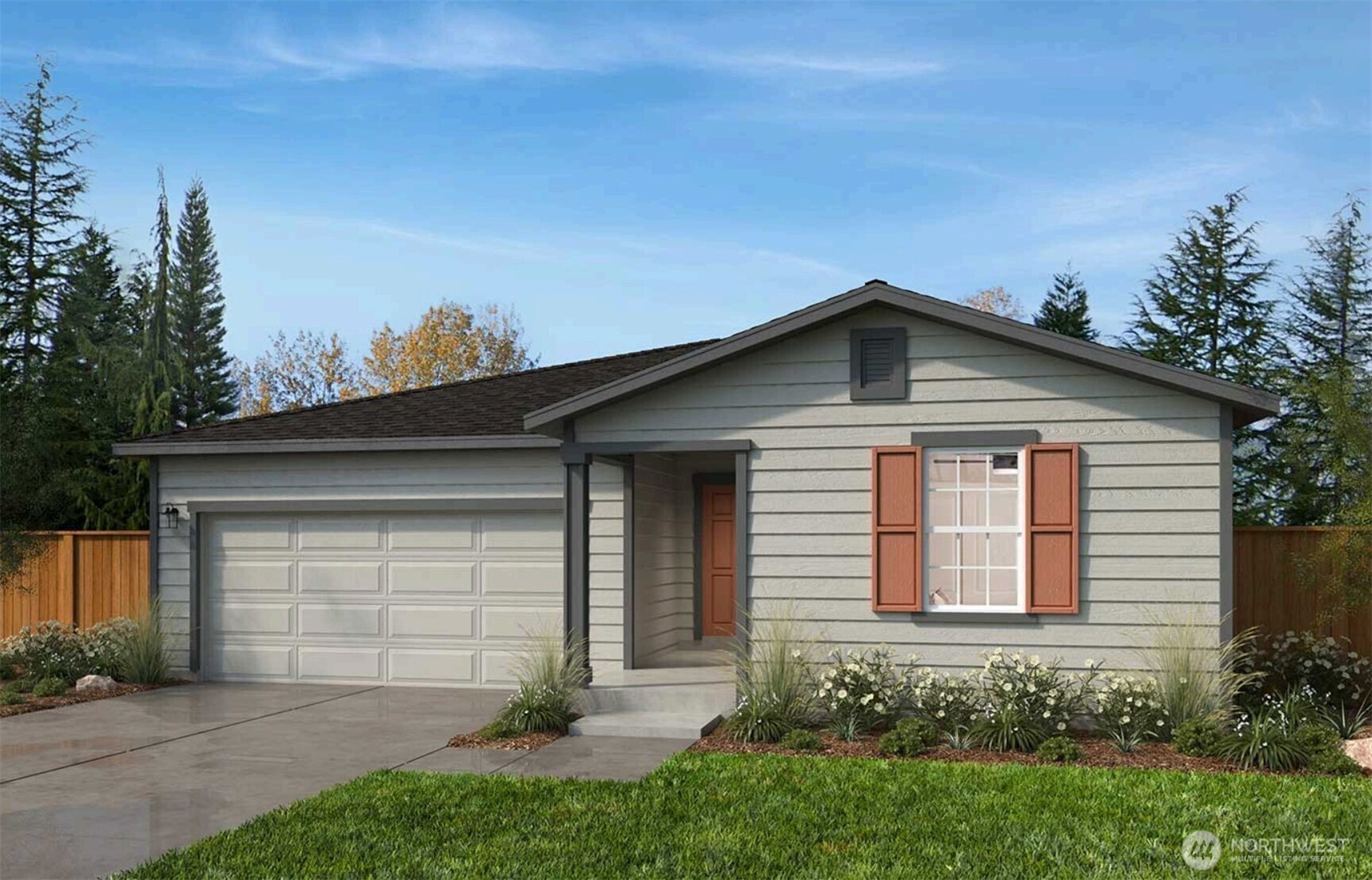 18502 137th Avenue Ct E Puyallup WA 98374