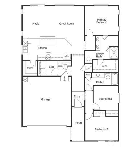 18502 137th Avenue Ct E Puyallup WA 98374