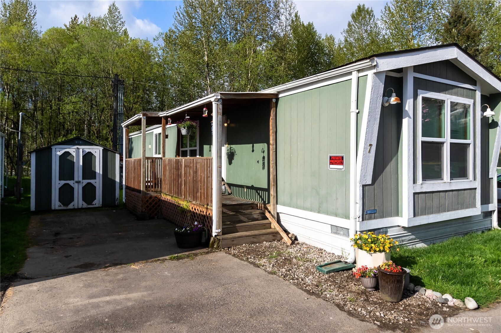 105 E Cox Arlington WA 98223