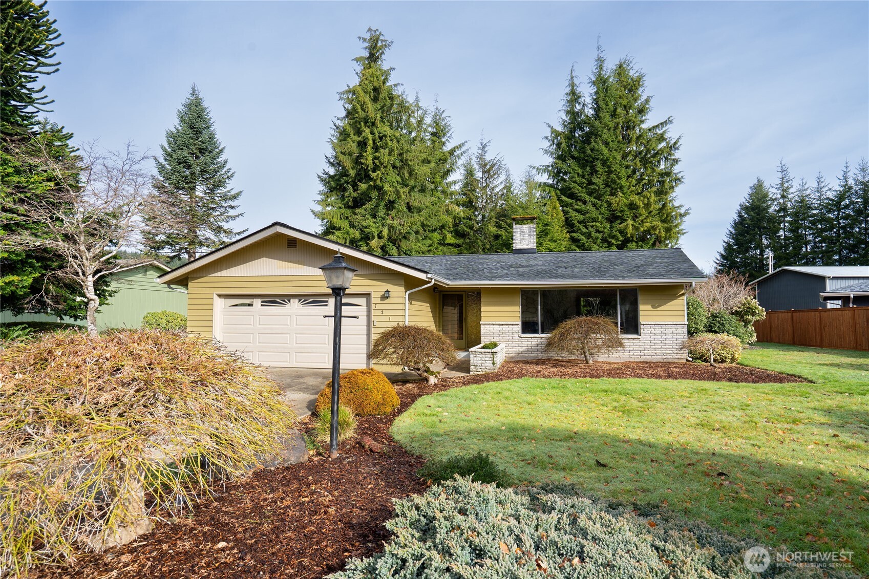 7210 Bryrwood Drive Aberdeen WA 98520