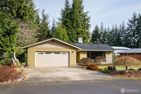 7210 Bryrwood Drive Aberdeen WA 98520