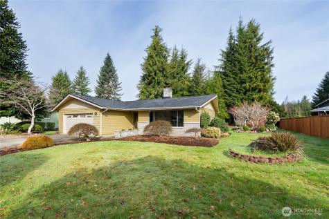7210 Bryrwood Drive Aberdeen WA 98520
