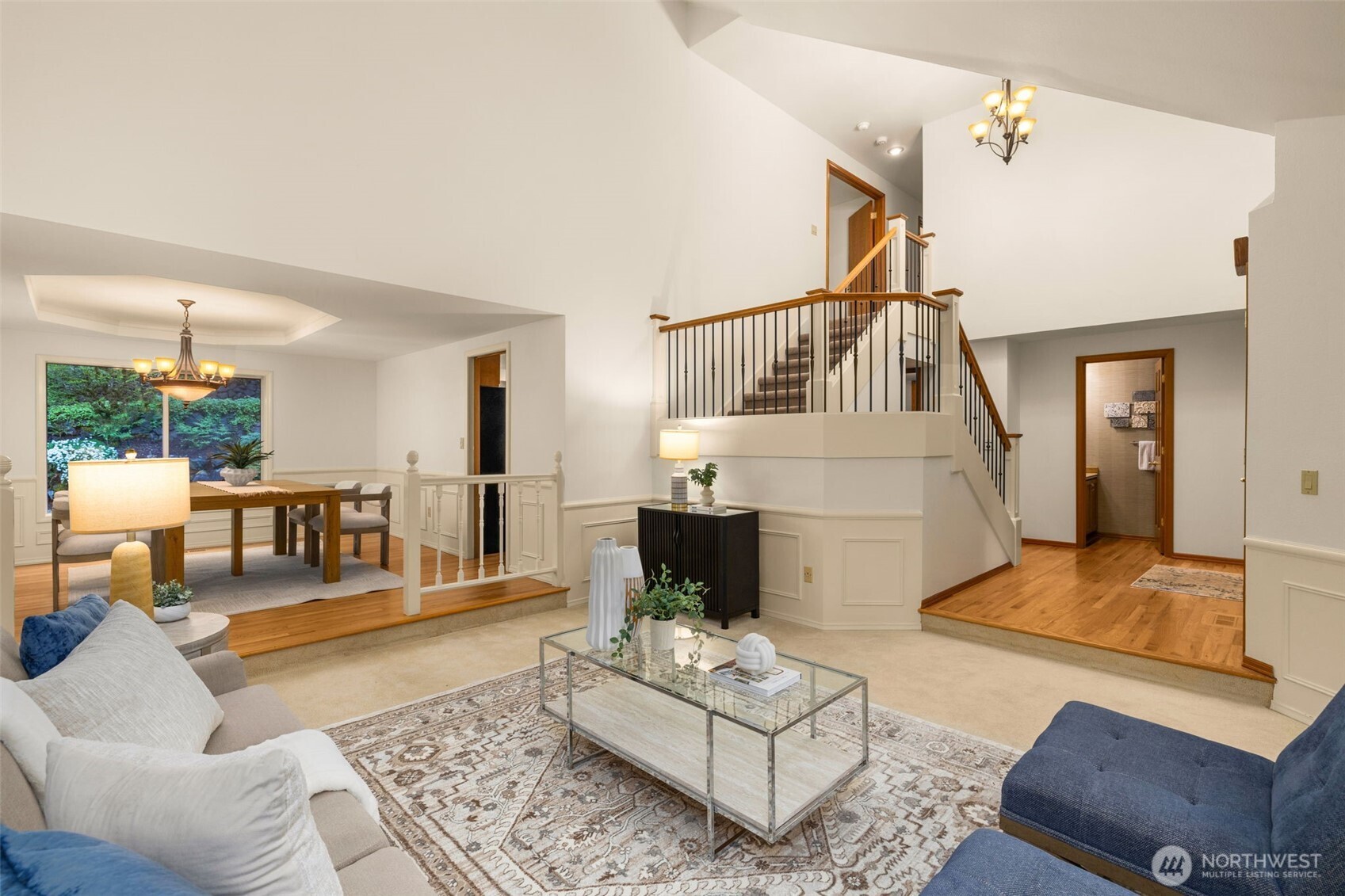 18316 NE 133rd Street Redmond WA 98052