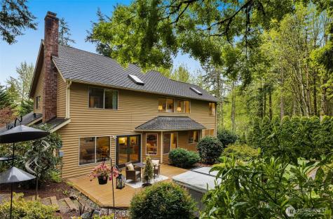 18316 NE 133rd Street Redmond WA 98052