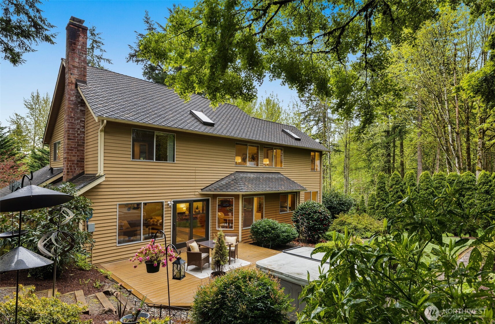 18316 NE 133rd Street Redmond WA 98052
